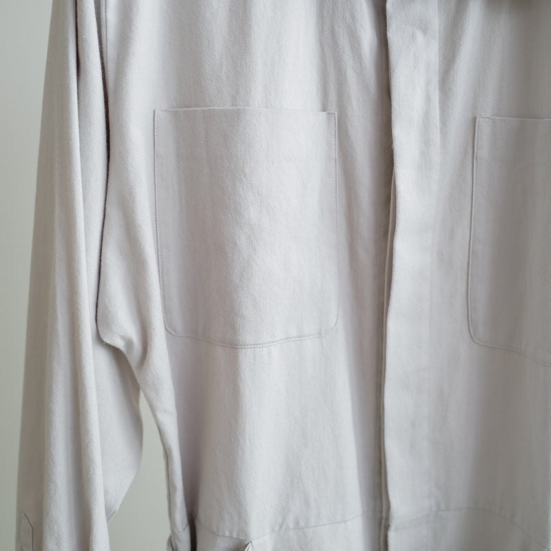 TRAVEL JUMP SUIT