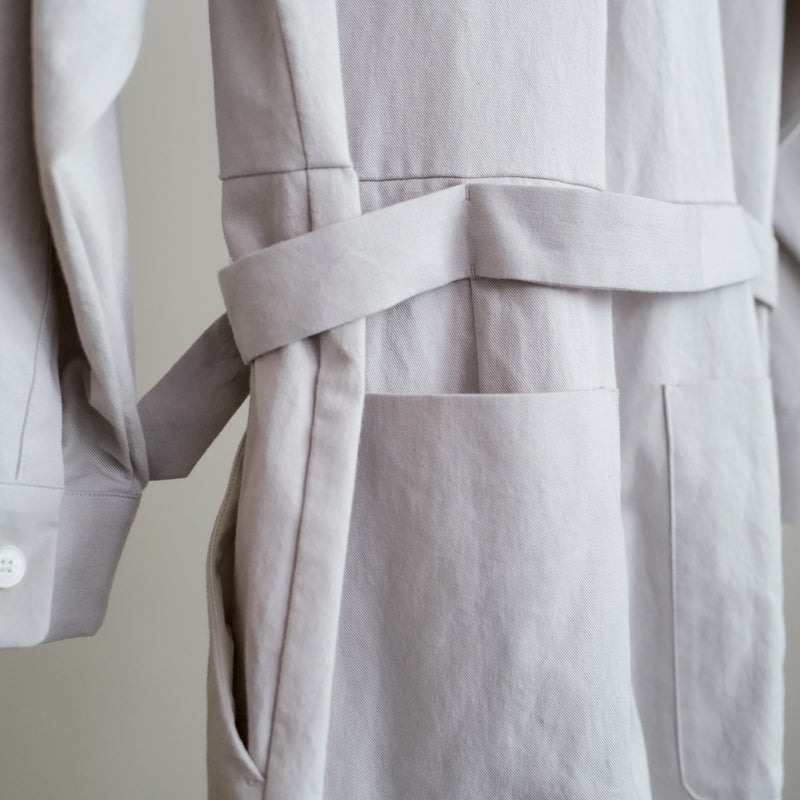 TRAVEL JUMP SUIT