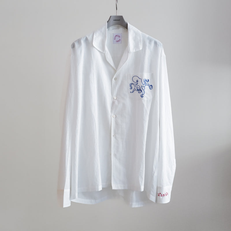 QUASI PYJAMA OCTOPUS