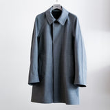 COAT W/COLLAR