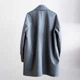 COAT W/COLLAR