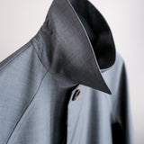 COAT W/COLLAR
