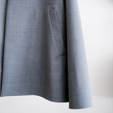 REV.HOODED PARKA