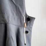 REV.HOODED PARKA