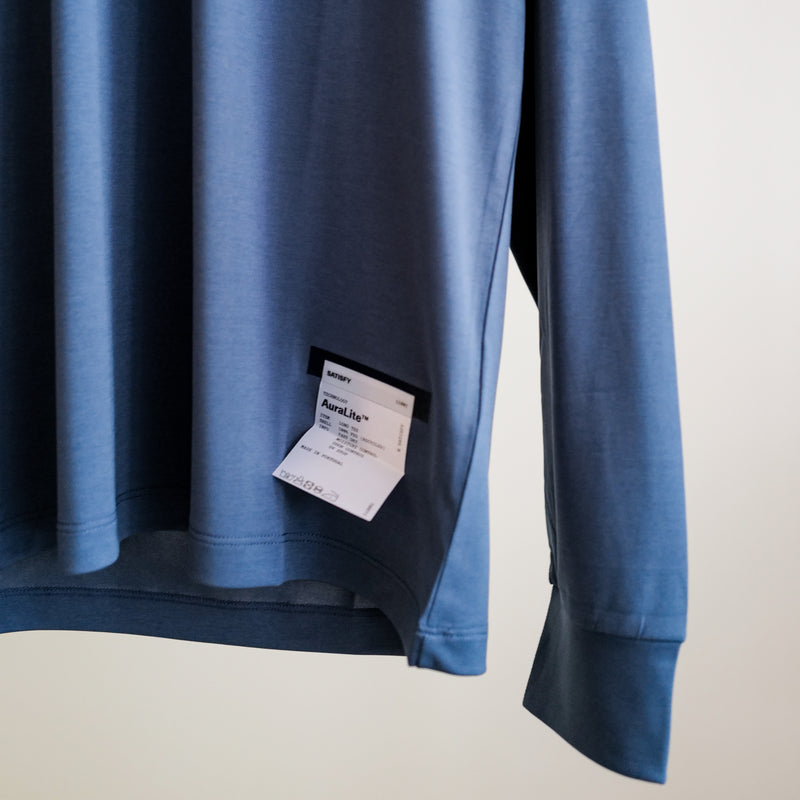 AURALITE LONG TEE