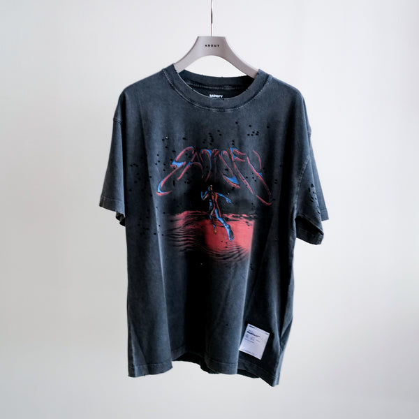 MOTHTECH T-SHIRT