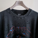 MOTHTECH T-SHIRT