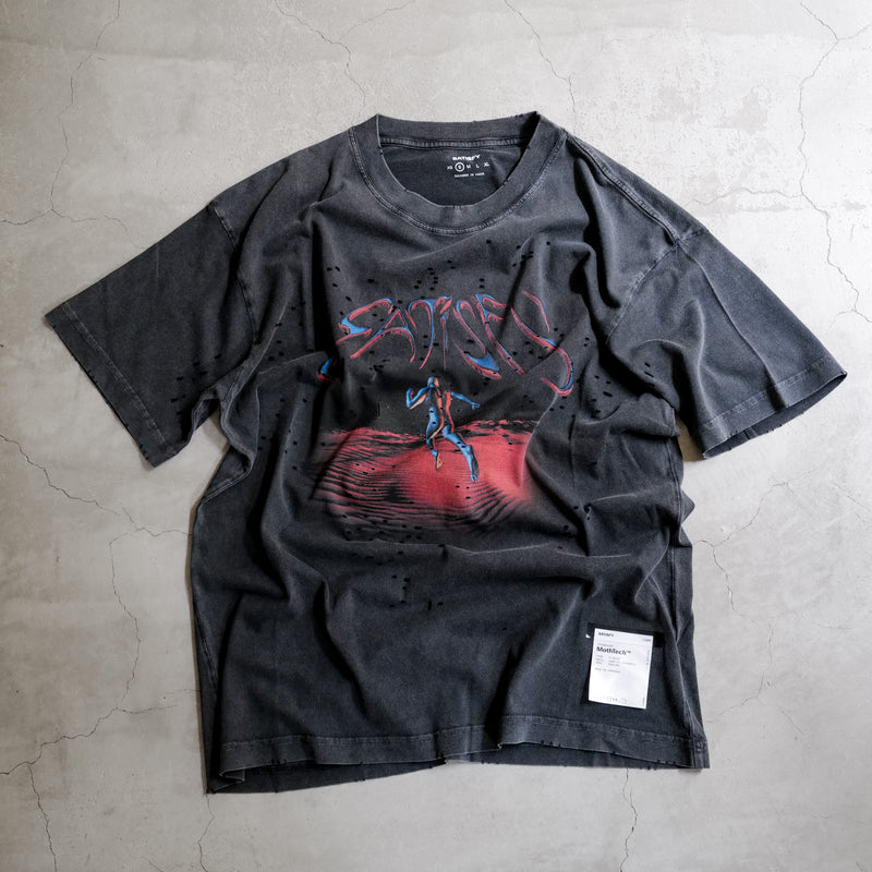 MOTHTECH T-SHIRT