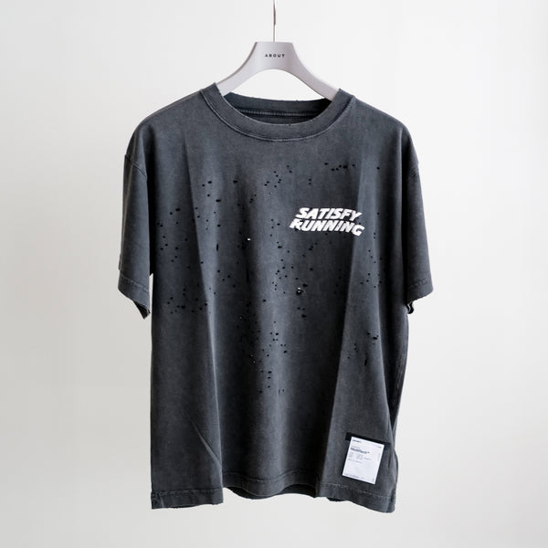 MOTHTECH T-SHIRT