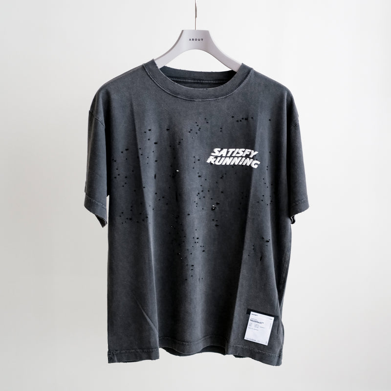 MOTHTECH T-SHIRT