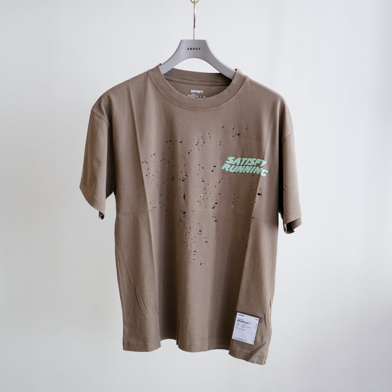 MOTHTECH T-SHIRT