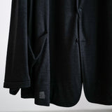 SUMMER WOOL JACKET