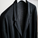 SUMMER WOOL JACKET