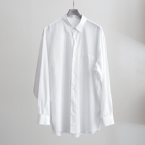 COMOLI SHIRT