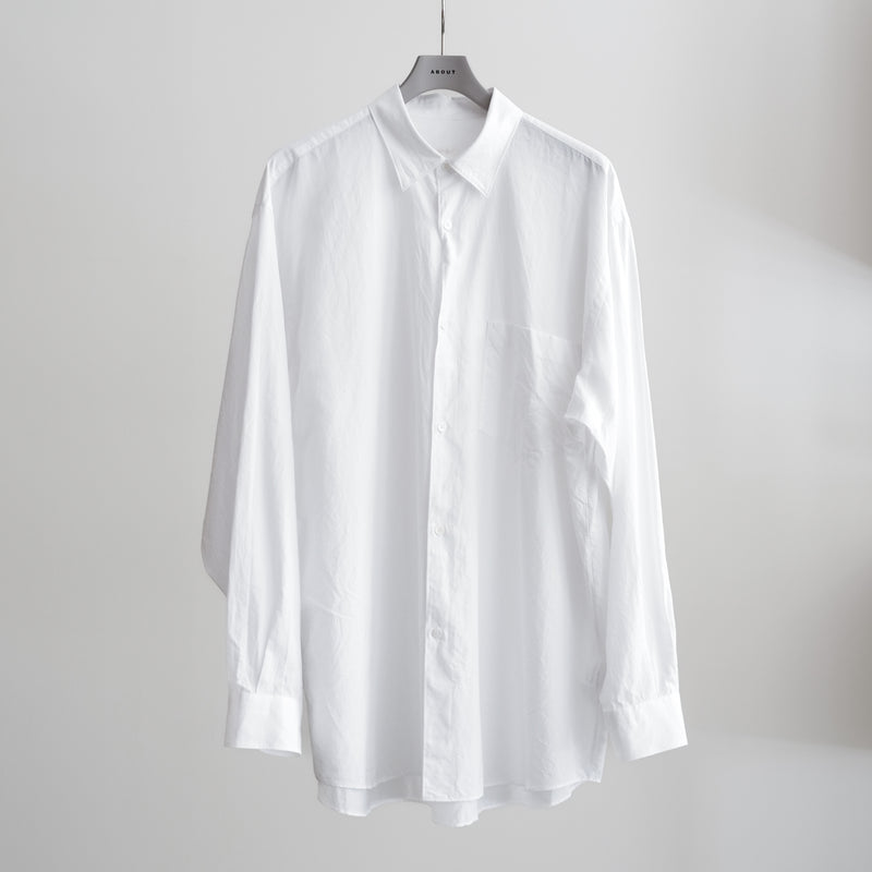 COMOLI SHIRT