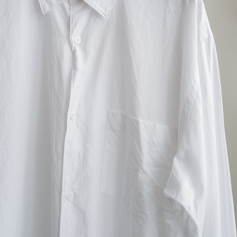 COMOLI SHIRT