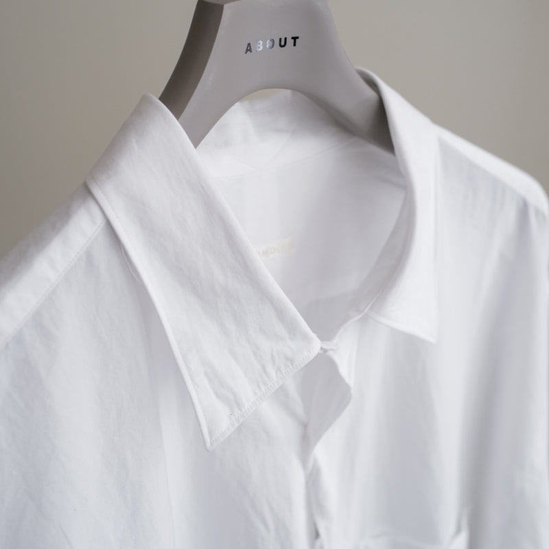 COMOLI SHIRT