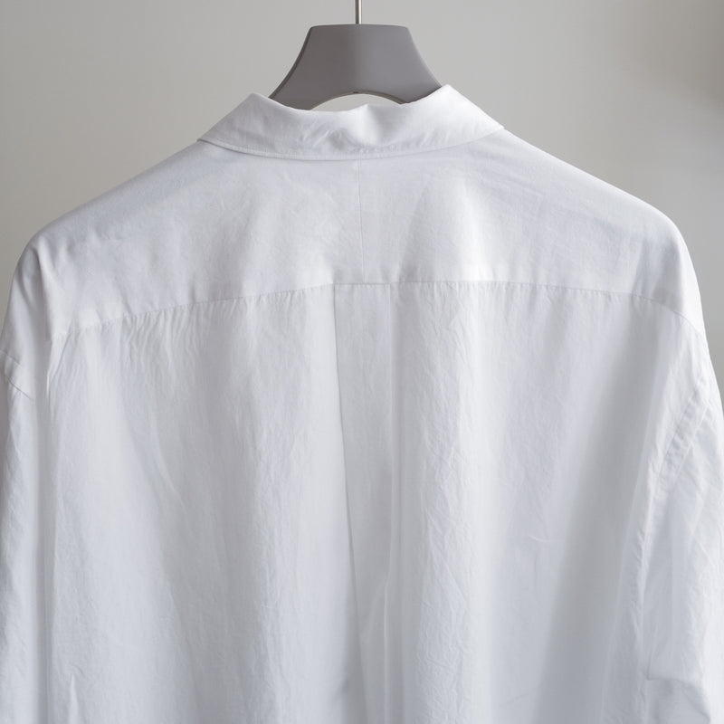 COMOLI SHIRT