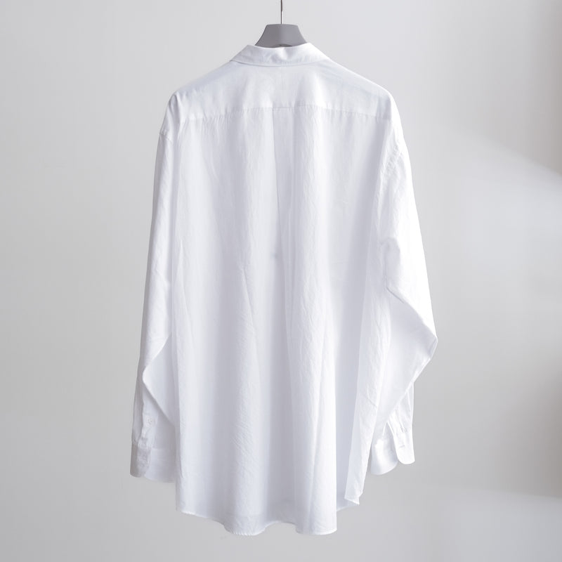COMOLI SHIRT