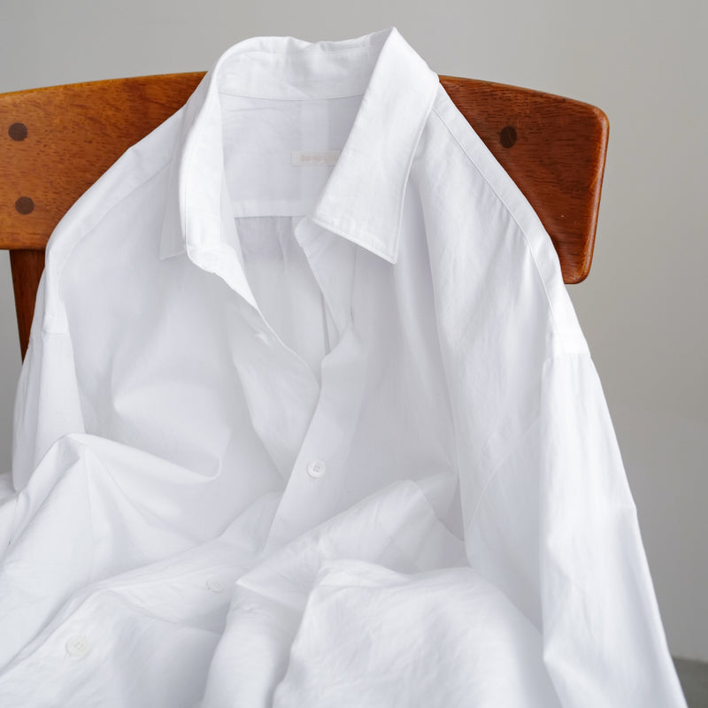 COMOLI SHIRT