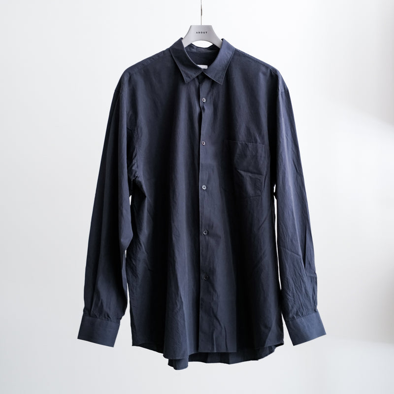 COMOLI SHIRT