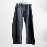 VINTAGE LASSO VINTAGE BLACK