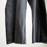 VINTAGE LASSO VINTAGE BLACK