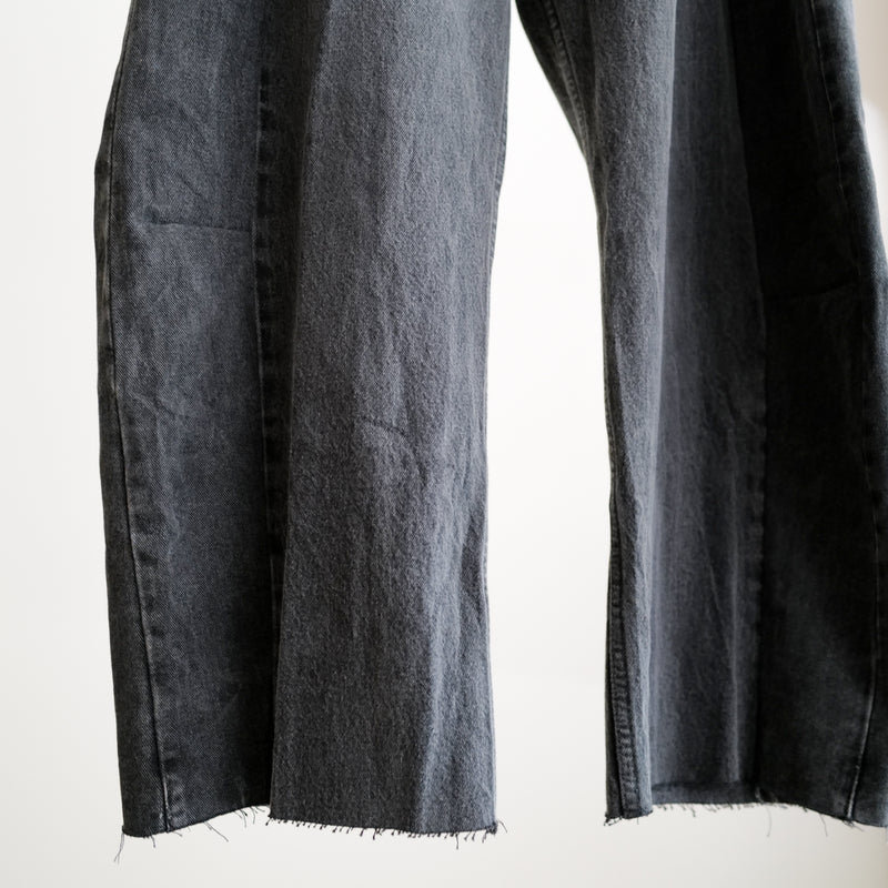 VINTAGE LASSO VINTAGE BLACK