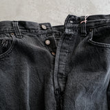 VINTAGE LASSO VINTAGE BLACK