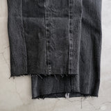 VINTAGE LASSO VINTAGE BLACK