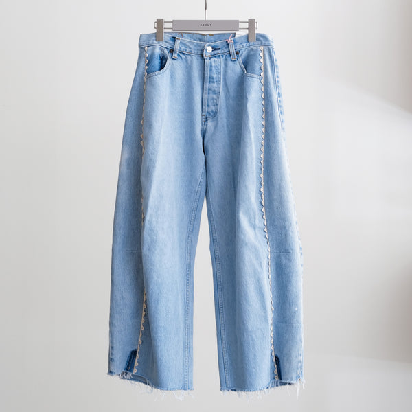 VINTAGE LASSO VINTAGE INDIGO