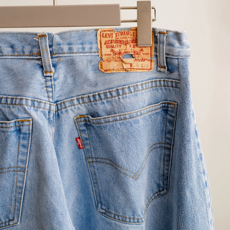 VINTAGE LASSO VINTAGE INDIGO