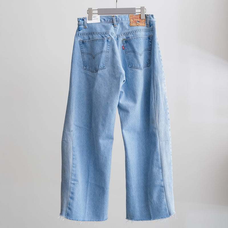 VINTAGE LASSO VINTAGE INDIGO