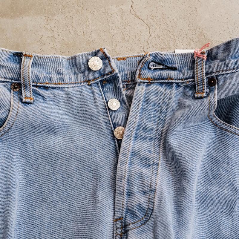 VINTAGE LASSO VINTAGE INDIGO