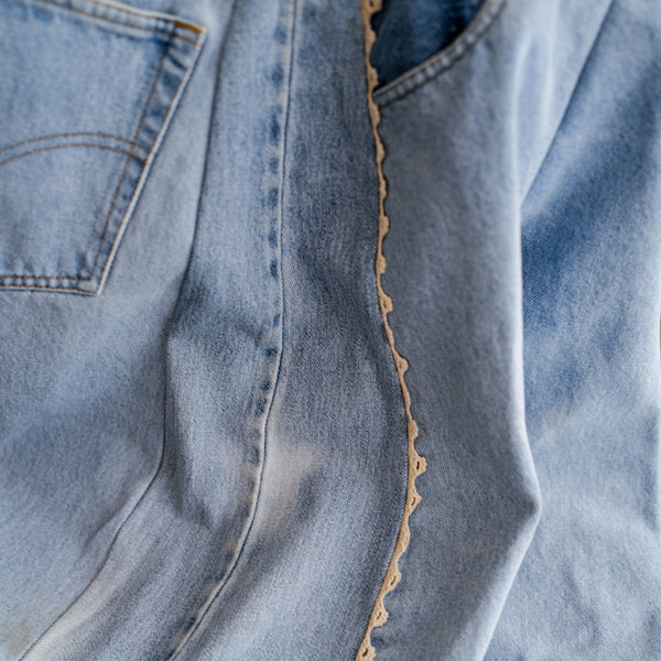 VINTAGE LASSO VINTAGE INDIGO