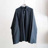L/S SHIRT W/2 SIDE POCKETS