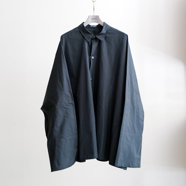 L/S SHIRT W/2 SIDE POCKETS