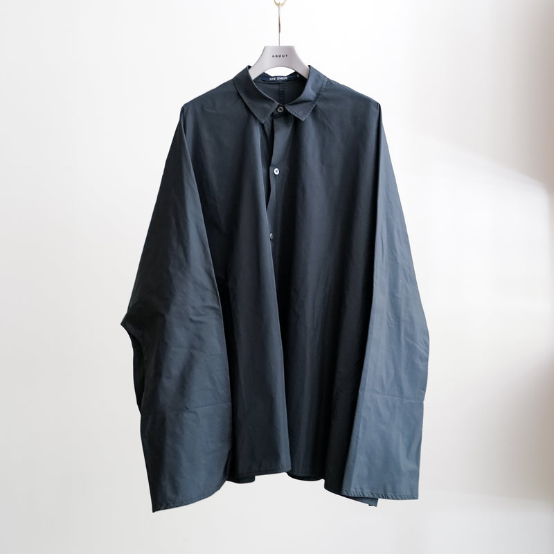 L/S SHIRT W/2 SIDE POCKETS