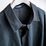 L/S SHIRT W/2 SIDE POCKETS