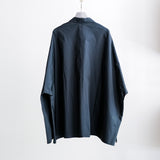 L/S SHIRT W/2 SIDE POCKETS