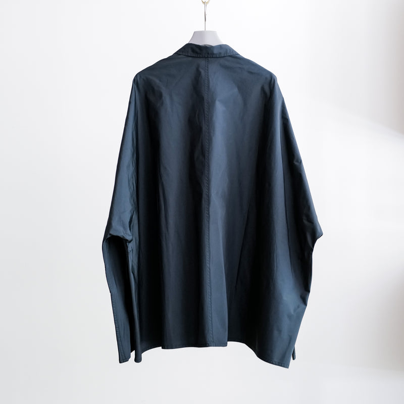 L/S SHIRT W/2 SIDE POCKETS