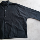 L/S SHIRT W/2 SIDE POCKETS
