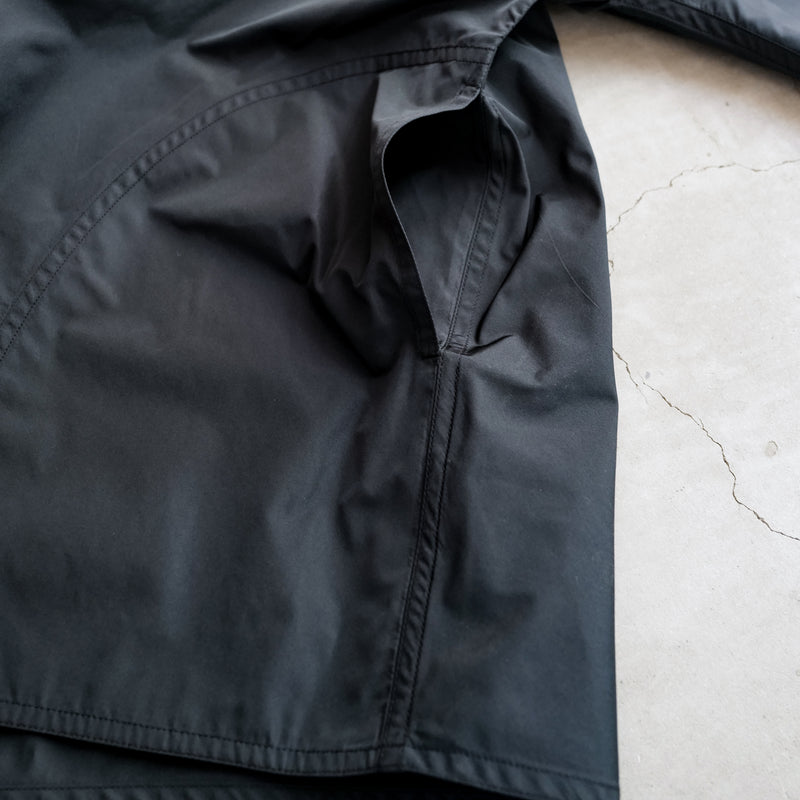L/S SHIRT W/2 SIDE POCKETS