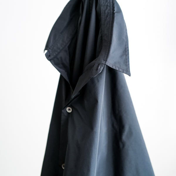 L/S SHIRT W/2 SIDE POCKETS
