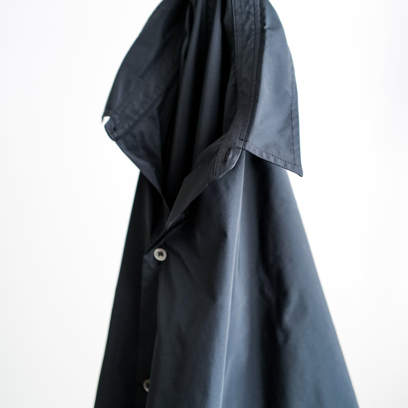 L/S SHIRT W/2 SIDE POCKETS