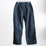 RELAXED LOW CROTCH PANTS