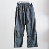 RELAXED LOW CROTCH PANTS
