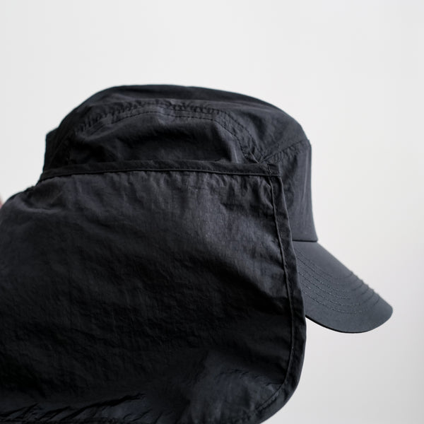 CAP W/FLAPS