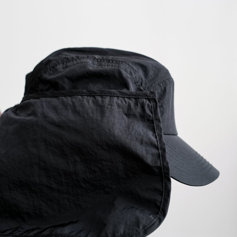 CAP W/FLAPS