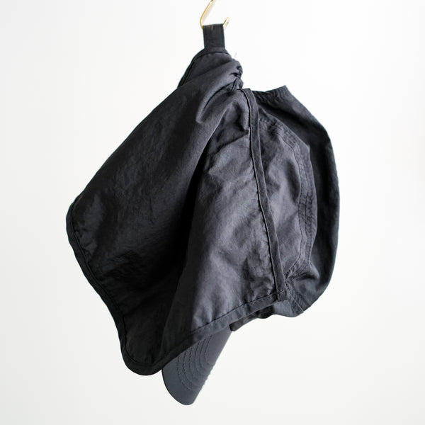 CAP W/FLAPS